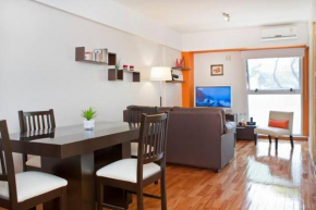 Apartamento en Palermo